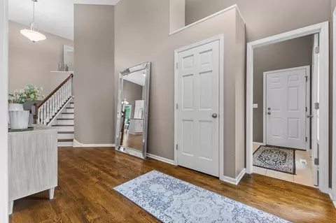 Entry Way - 9451 White Oaks Trl N, Champlin, MN 55316 photo 4 of 10