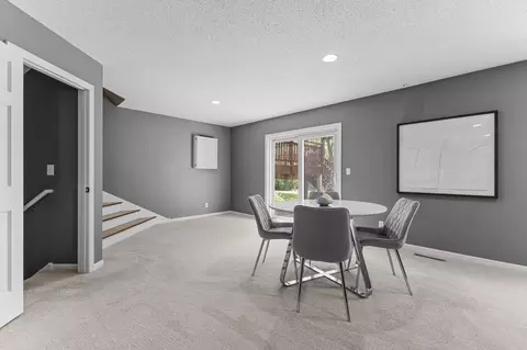 Dining - 9451 White Oaks Trl N, Champlin, MN 55316 photo 5 of 5