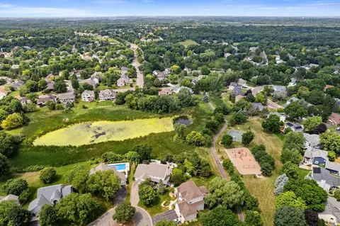 View/Area - 9451 White Oaks Trl N, Champlin, MN 55316 photo 10 of 11