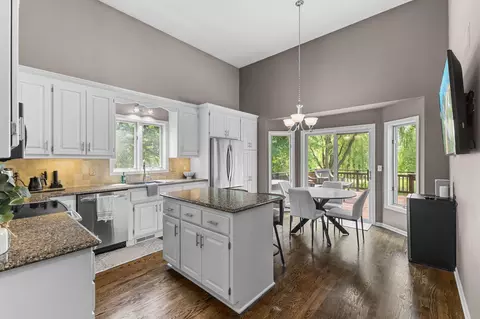 Kitchen - 9451 White Oaks Trl N, Champlin, MN 55316 photo 2 of 6