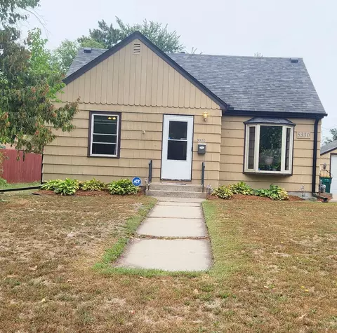 5330 Georgia Ave N, Crystal, MN 55428