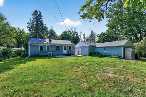 Exterior - 2909 Pascal St, Roseville, MN 55113 photo 5 of 6