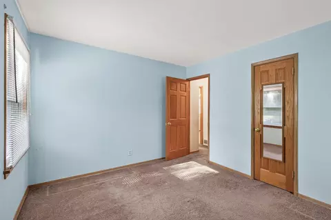 Bedroom - 2909 Pascal St, Roseville, MN 55113 photo 3 of 3