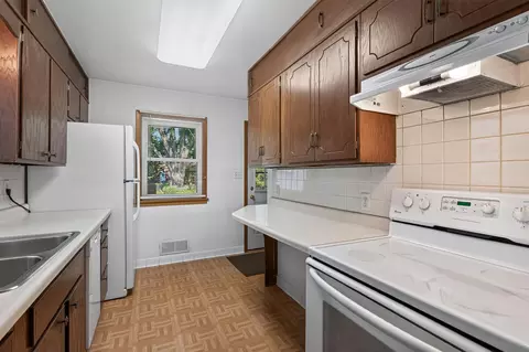 Kitchen - 2909 Pascal St, Roseville, MN 55113 photo 1 of 5
