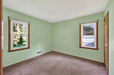 Bedroom - 2909 Pascal St, Roseville, MN 55113 photo 1 of 3