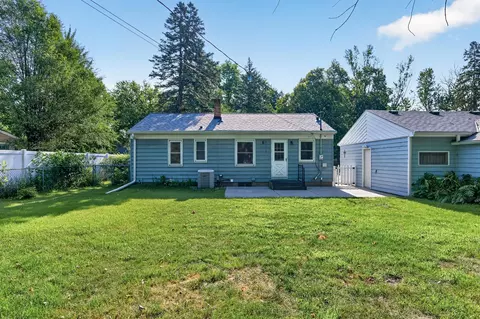Exterior - 2909 Pascal St, Roseville, MN 55113 photo 6 of 6