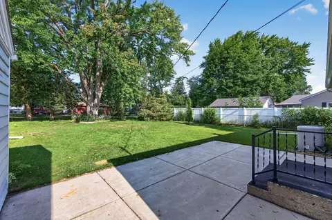 Exterior - 2909 Pascal St, Roseville, MN 55113 photo 3 of 6