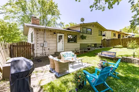 Exterior - 4119 Pitt St, Duluth, MN 55804 photo 8 of 18