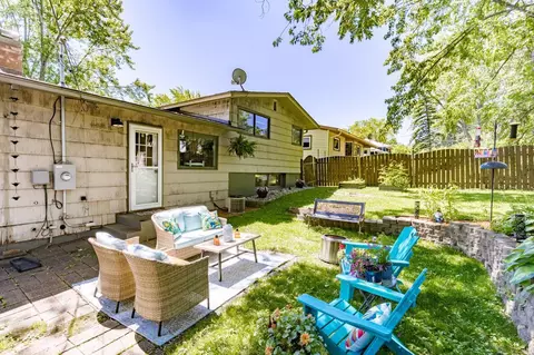 Exterior - 4119 Pitt St, Duluth, MN 55804 photo 16 of 18