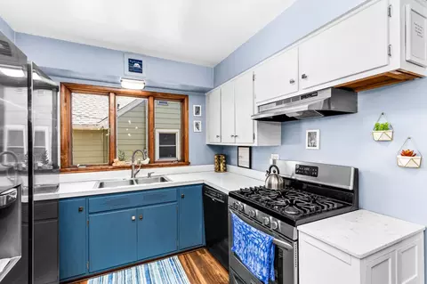 Kitchen - 4119 Pitt St, Duluth, MN 55804 photo 1 of 4