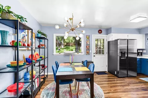 Dining - 4119 Pitt St, Duluth, MN 55804 photo 1 of 4