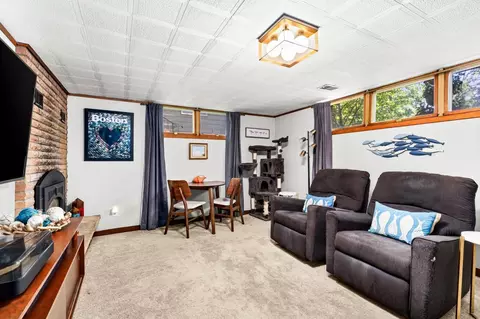 Living - 4119 Pitt St, Duluth, MN 55804 photo 5 of 7