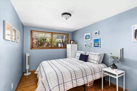 Bedroom - 4119 Pitt St, Duluth, MN 55804 photo 1 of 5
