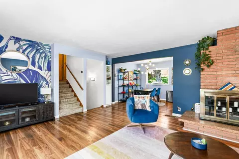 Living - 4119 Pitt St, Duluth, MN 55804 photo 4 of 7