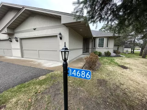 Exterior - 14686 Par Dr, Baxter, MN 56425 photo 4 of 5