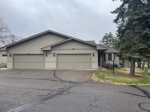 Exterior - 14686 Par Dr, Baxter, MN 56425 photo 3 of 5