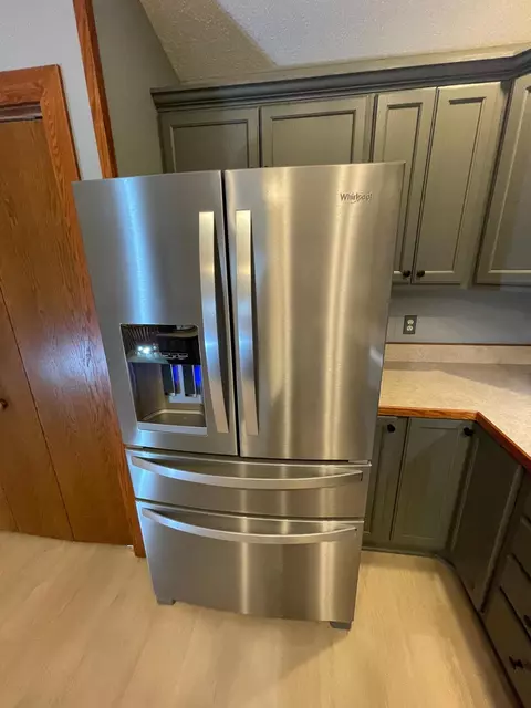Kitchen - 14686 Par Dr, Baxter, MN 56425 photo 5 of 6