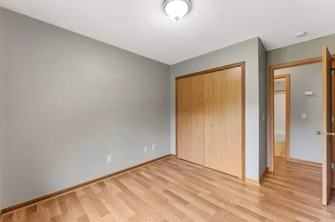 Bedroom - 9610 Lakeside Trl, Champlin, MN 55316 photo 1 of 6