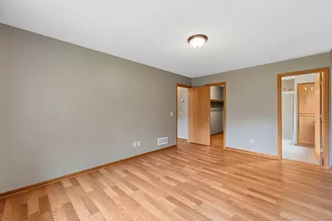 Bedroom - 9610 Lakeside Trl, Champlin, MN 55316 photo 3 of 6
