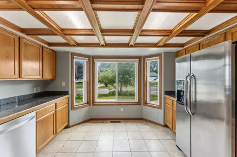 Kitchen - 9610 Lakeside Trl, Champlin, MN 55316 photo 1 of 4