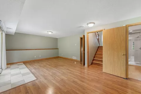 Living - 9610 Lakeside Trl, Champlin, MN 55316 photo 7 of 8