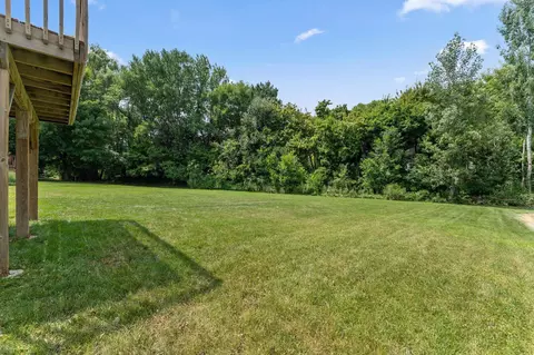 Exterior - 9610 Lakeside Trl, Champlin, MN 55316 photo 7 of 8