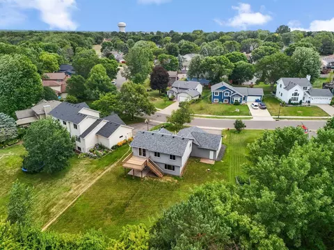 View/Area - 9610 Lakeside Trl, Champlin, MN 55316 photo 2 of 4