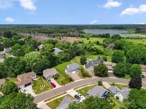 View/Area - 9610 Lakeside Trl, Champlin, MN 55316 photo 4 of 4