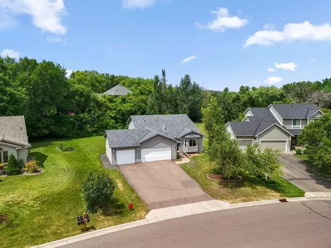 View/Area - 9610 Lakeside Trl, Champlin, MN 55316 photo 1 of 4