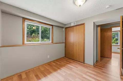 Bedroom - 9610 Lakeside Trl, Champlin, MN 55316 photo 5 of 6