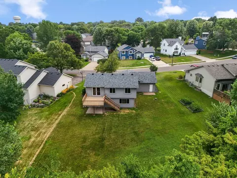 View/Area - 9610 Lakeside Trl, Champlin, MN 55316 photo 3 of 4