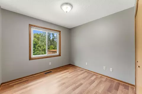 Bedroom - 9610 Lakeside Trl, Champlin, MN 55316 photo 2 of 6