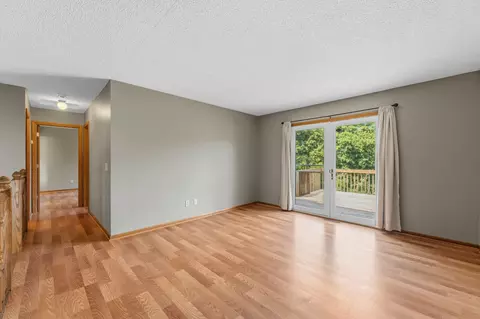 Living - 9610 Lakeside Trl, Champlin, MN 55316 photo 4 of 8