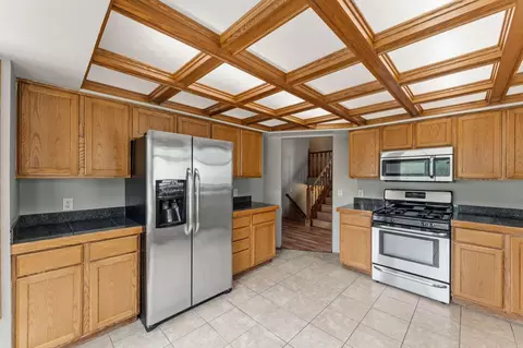 Kitchen - 9610 Lakeside Trl, Champlin, MN 55316 photo 4 of 4
