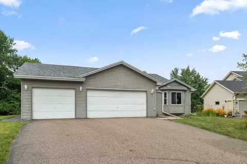 Exterior - 9610 Lakeside Trl, Champlin, MN 55316 photo 2 of 8