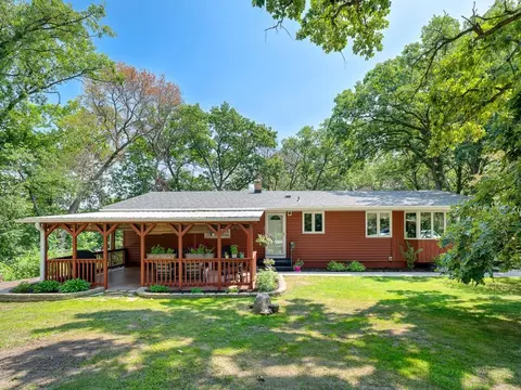 15429 Sunfish Lake Blvd NW, Ramsey, MN 55303