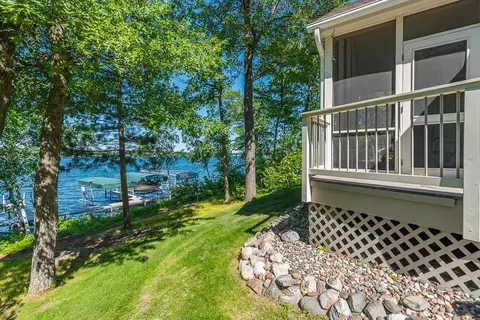 Exterior - 1399 E Pointe Dr, Brainerd, MN 56401 photo 3 of 25