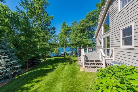 Exterior - 1399 E Pointe Dr, Brainerd, MN 56401 photo 5 of 25
