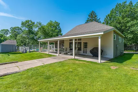 Exterior - 1399 E Pointe Dr, Brainerd, MN 56401 photo 13 of 25