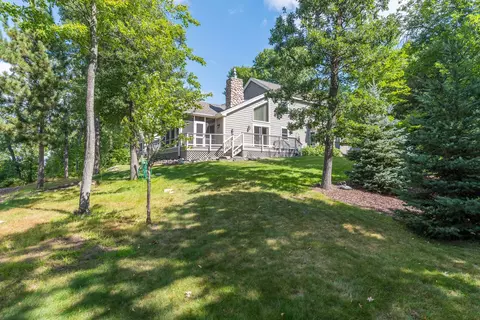 Exterior - 1399 E Pointe Dr, Brainerd, MN 56401 photo 4 of 25