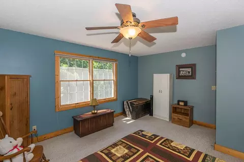 Bedroom - 1399 E Pointe Dr, Brainerd, MN 56401 photo 3 of 4