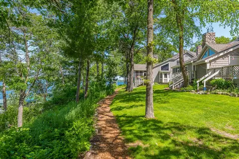 Exterior - 1399 E Pointe Dr, Brainerd, MN 56401 photo 20 of 25