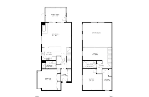 Floorplan - 1399 E Pointe Dr, Brainerd, MN 56401 photo 1 of 3