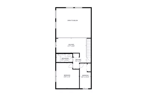 Floorplan - 1399 E Pointe Dr, Brainerd, MN 56401 photo 3 of 3