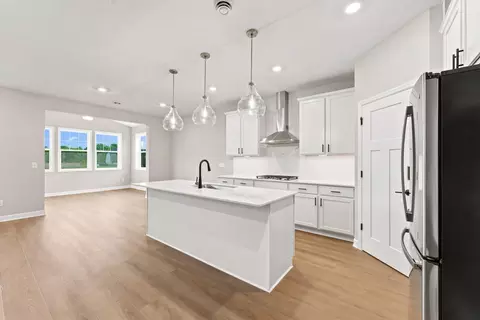 Kitchen - 20167 68th Pl, Corcoran, MN 55340 photo 1 of 1