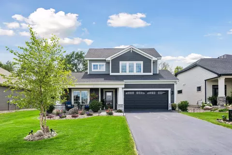 1109 Fabel Ln, Waconia, MN 55387