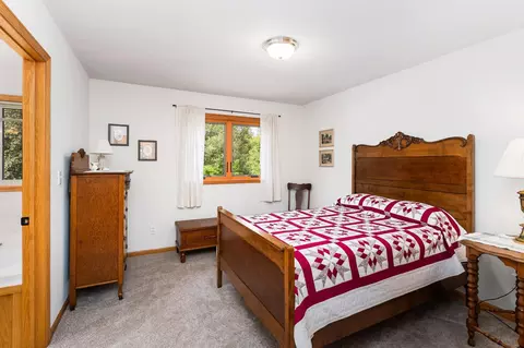 Bedroom - 719 S 64th Ave W, Duluth, MN 55807 photo 6 of 8