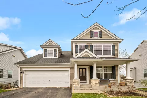 5345 Empire Ln N, Plymouth, MN 55446