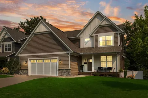 7414 51st Ave N, New Hope, MN 55428