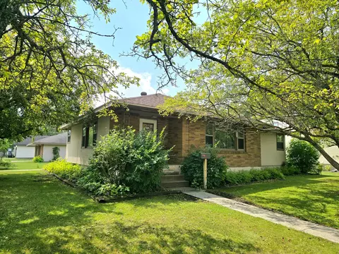 1301 9th St, International Falls, MN 56649